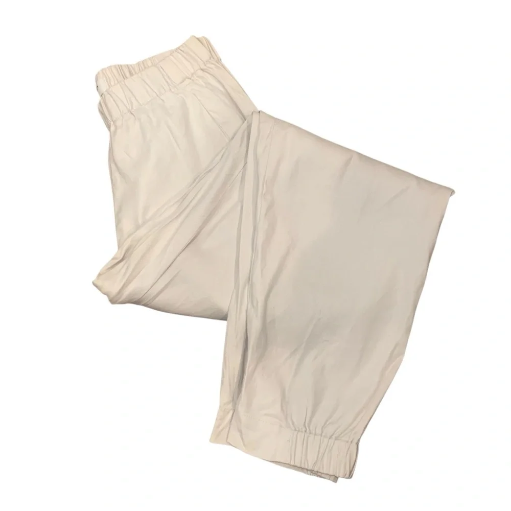 Aritzia Babaton Dexter Linen Pant XXS